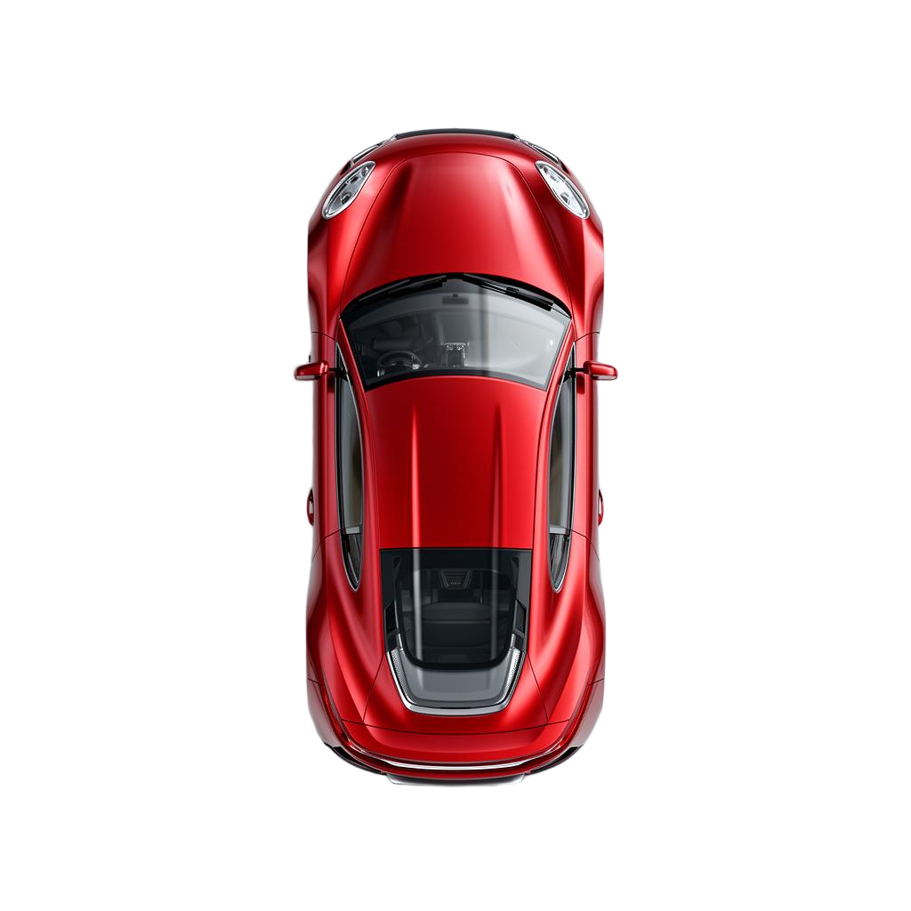 Your car